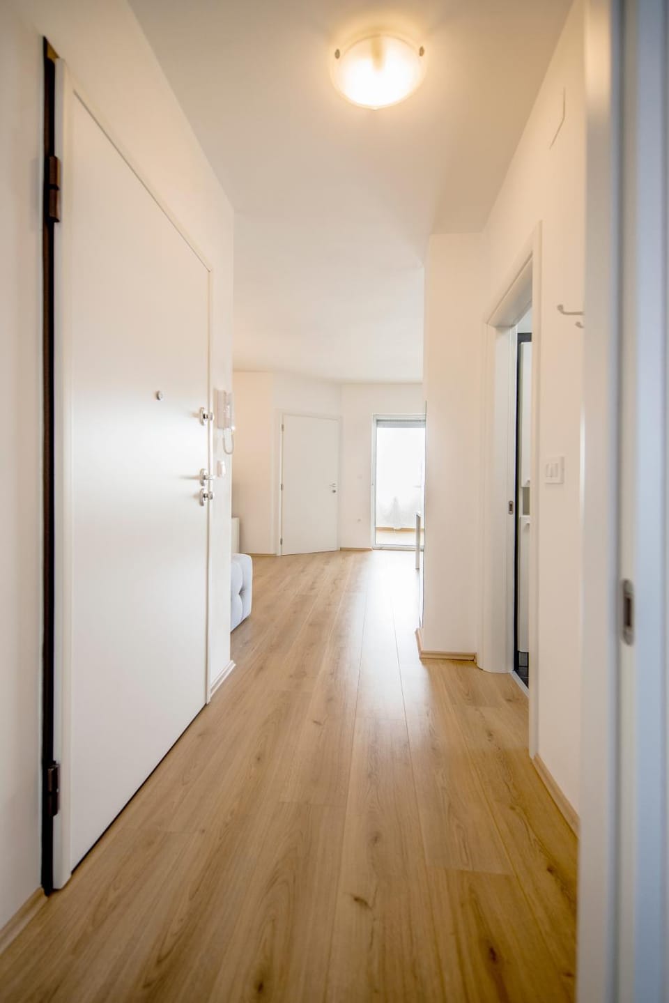 Apartman Denis Apartment in Pula