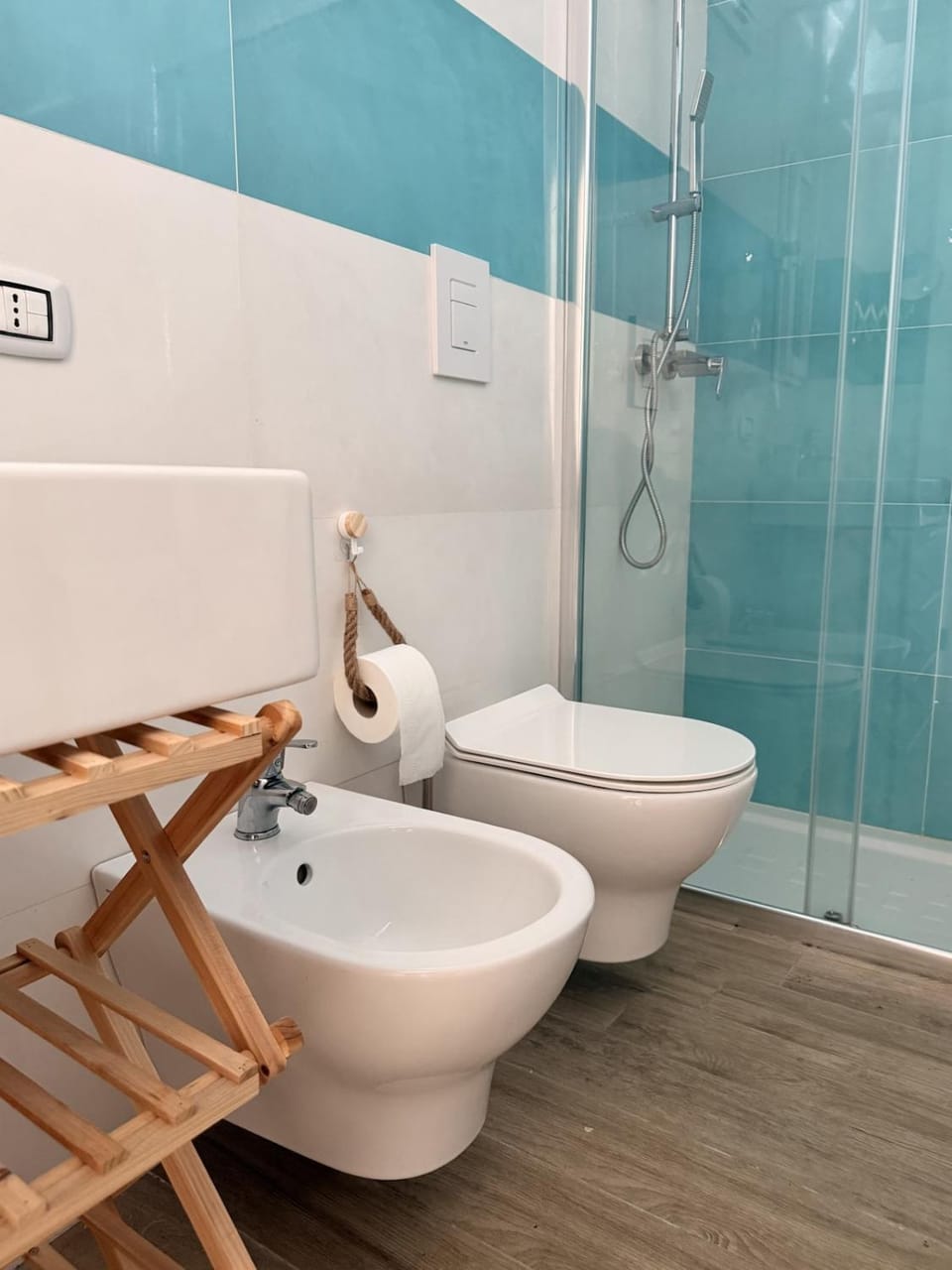 Shower, Toilet, Bathroom, bidet