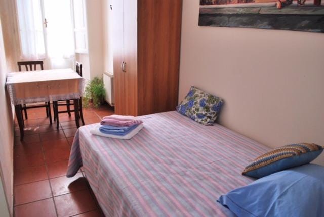 San Peter's Corner Bed and Breakfast in Rome