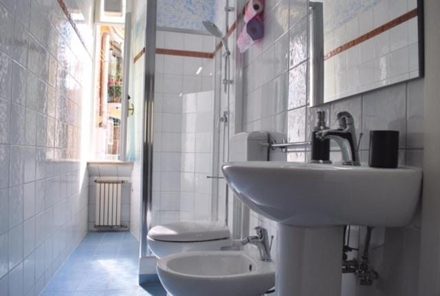 San Peter's Corner Bed and Breakfast in Rome