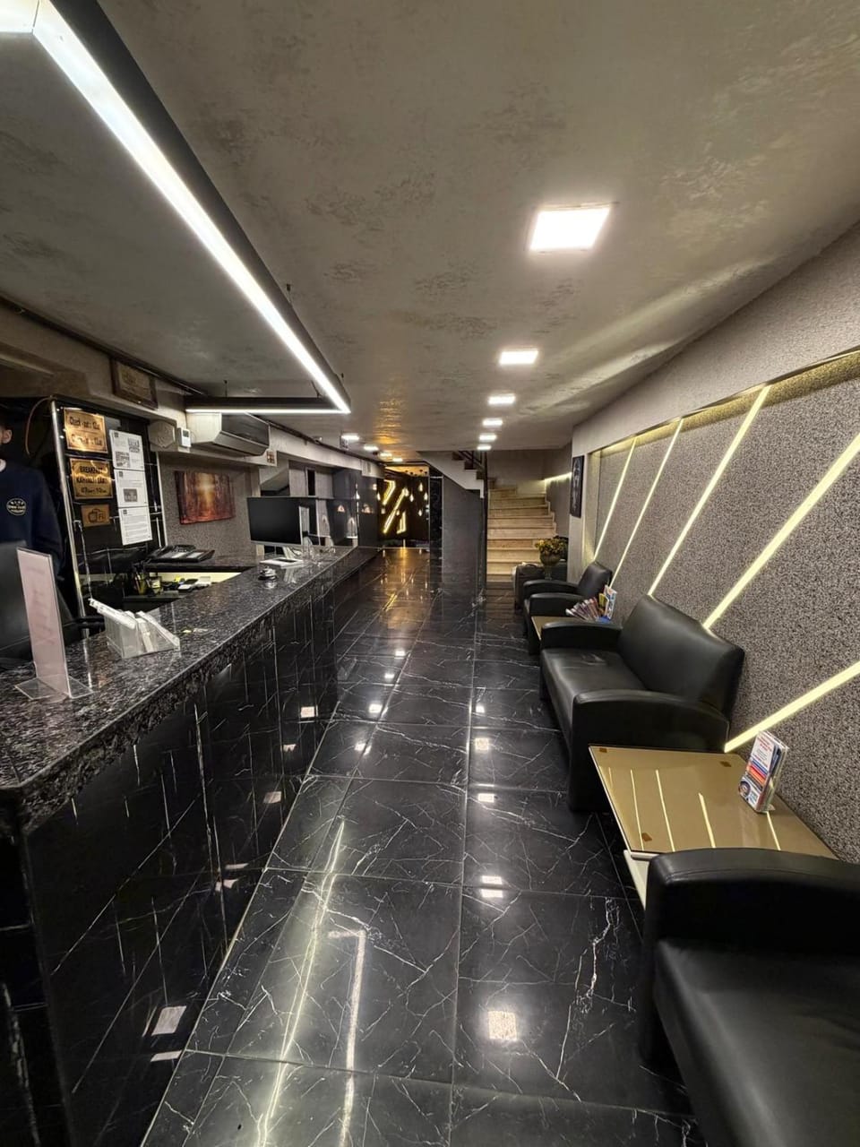 Grand Ahi Hotel Hotel in Istanbul