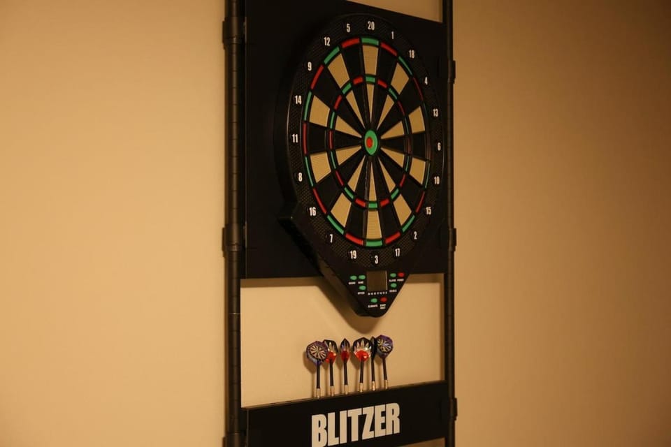 Darts