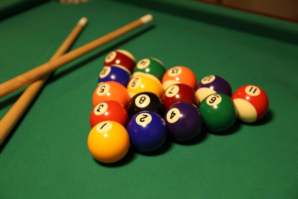 Billiard