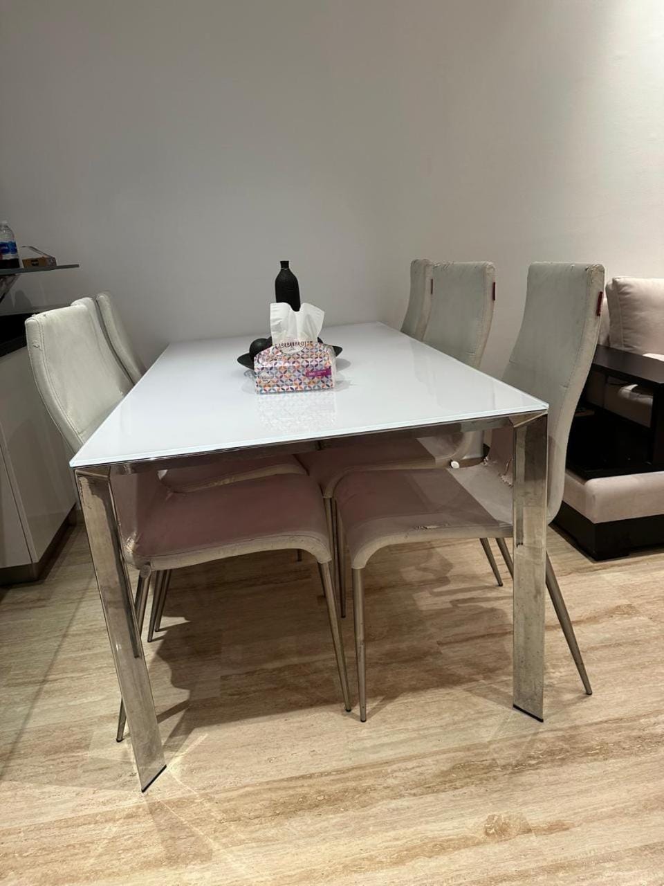 View green garden ligue arabe Apartment in Casablanca