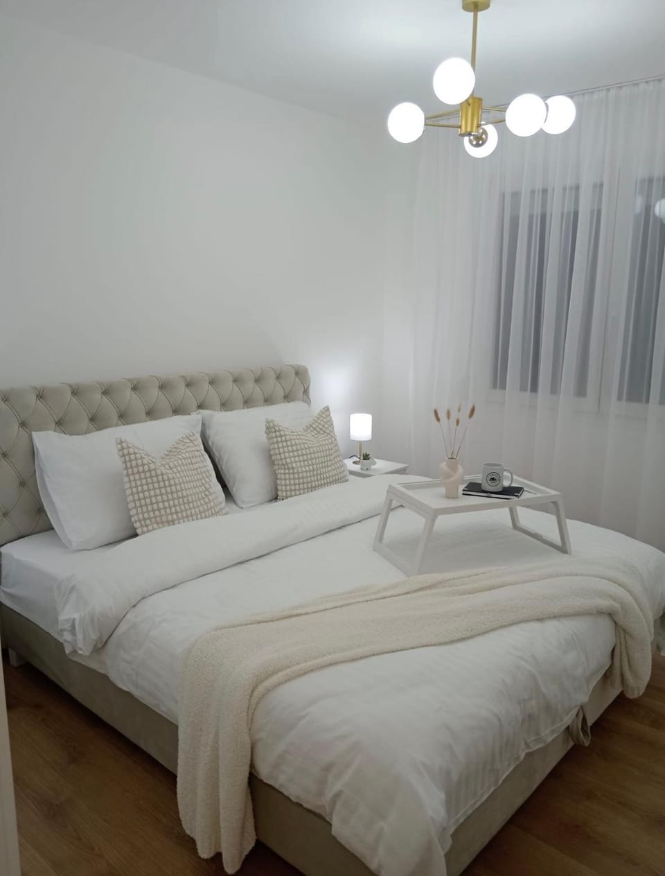 Yes Boss House Divcibare Villa in Zlatibor District, Serbia