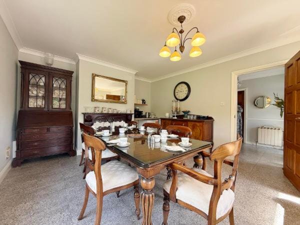 Sea Breeze B&B Bed and Breakfast in County Cork