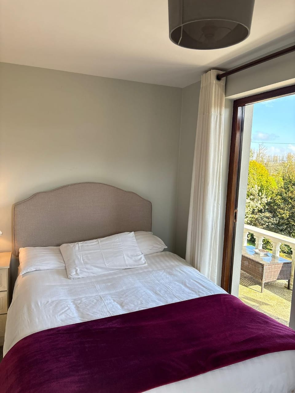 Sea Breeze B&B Bed and Breakfast in County Cork