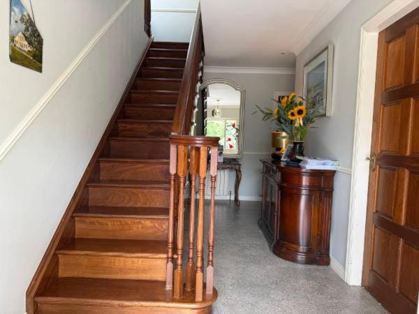 Sea Breeze B&B Bed and Breakfast in County Cork