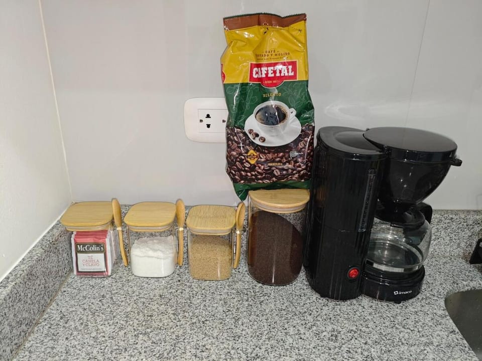 Air conditioning, Wi-Fi, separate entraAire acondicionado, Wifi, entrada independientence Apartment in Piura