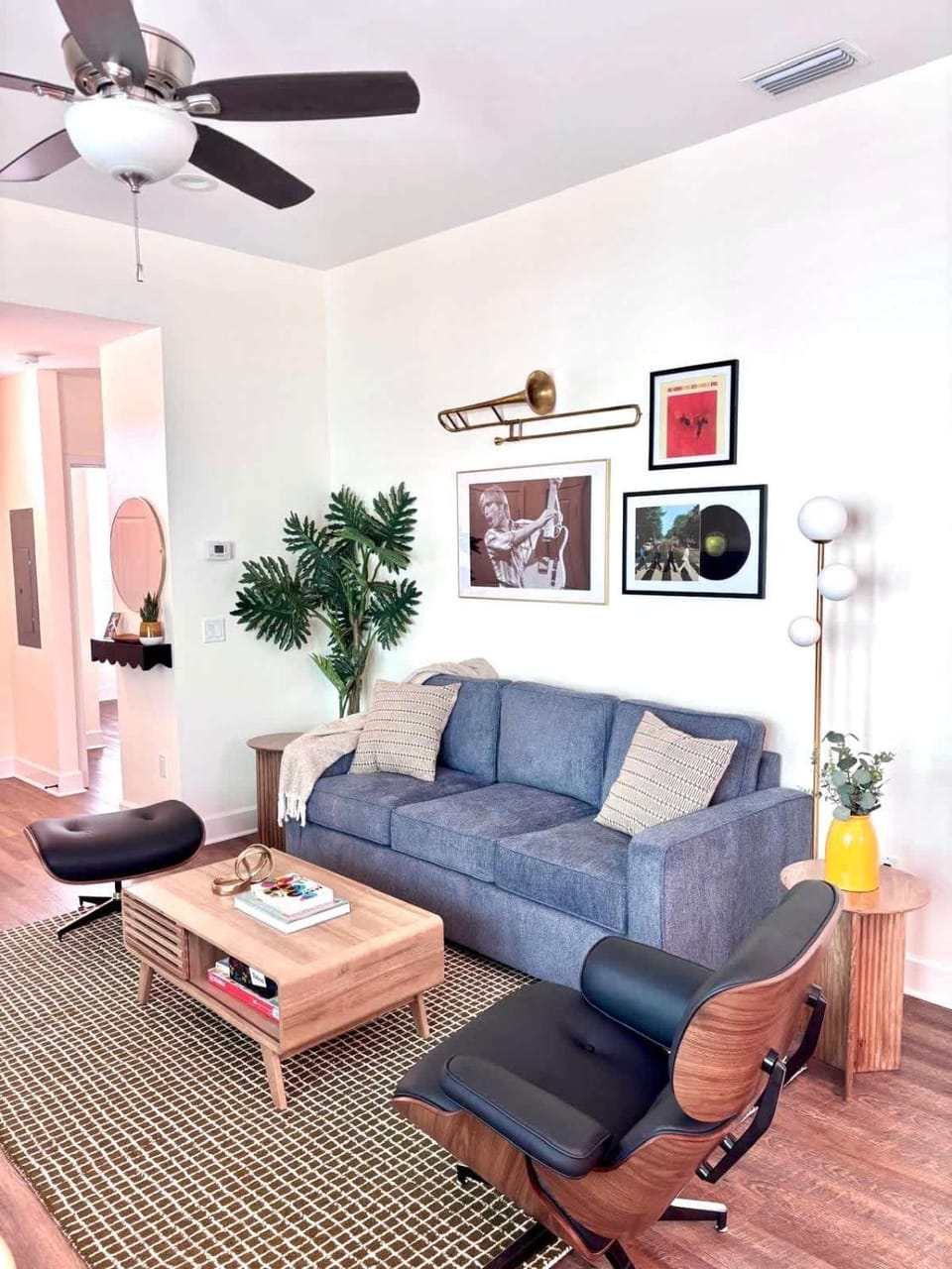 The Harmony Suite Near UF Shands & Downtown House in Gainesville
