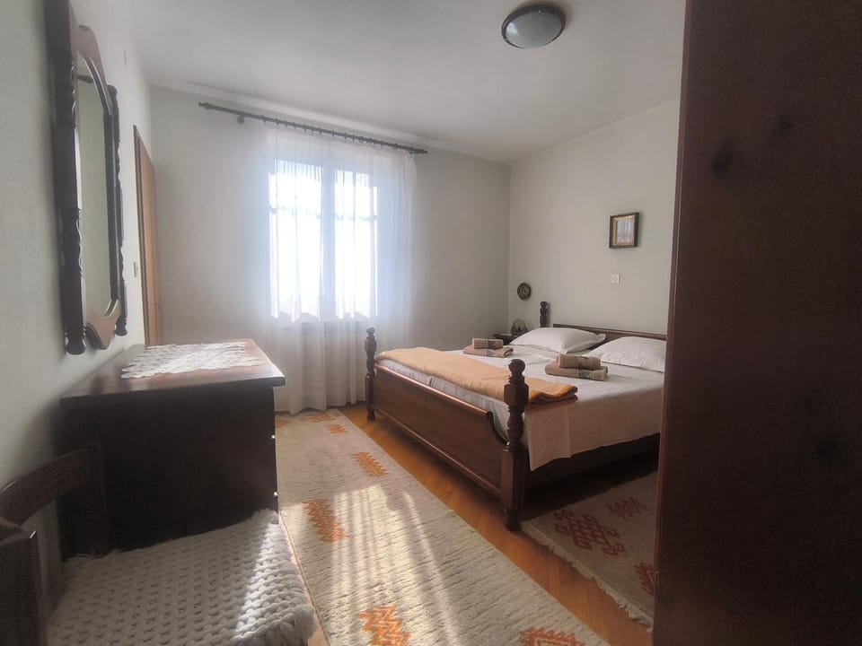 House Deša with a beautiful view on Old Town Apartment in Dubrovnik