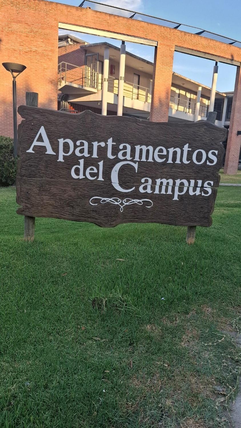 Pilar Campus Apartments Apartment in La Lonja