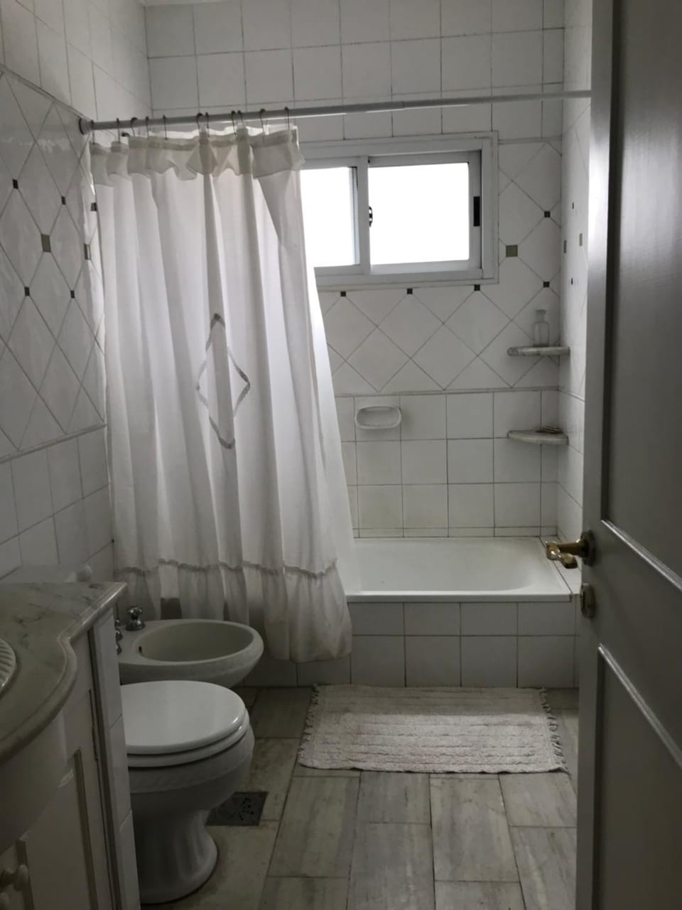 Plaza Mitre, departamento 2 dormitorios Apartment in San Nicolás de los Arroyos