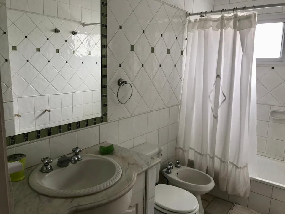 Plaza Mitre, departamento 2 dormitorios Apartment in San Nicolás de los Arroyos
