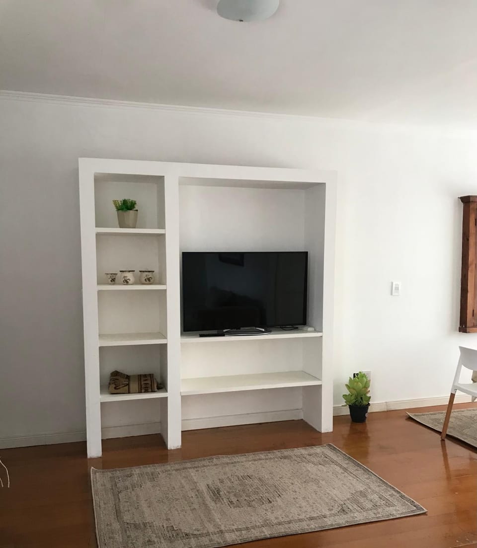Plaza Mitre, departamento 2 dormitorios Apartment in San Nicolás de los Arroyos
