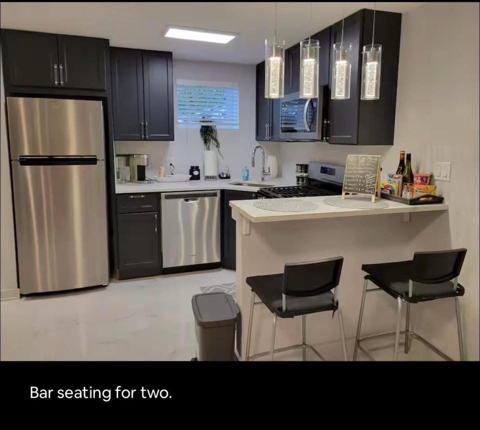 Downtown and Inner Harbor Apartment Apartment in Baltimore