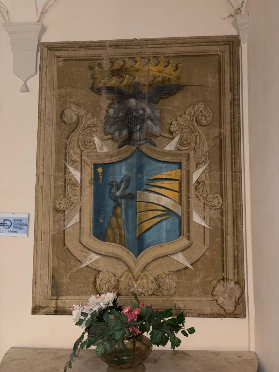 B&B Falconi Bed and Breakfast in Fermo