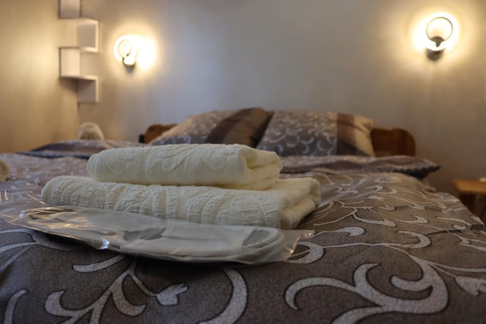 Cottage CHILL ZONE Bed and Breakfast in Ukraine