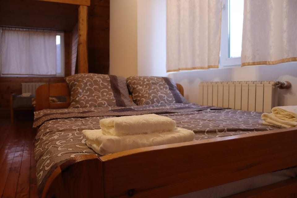 Cottage CHILL ZONE Bed and Breakfast in Ukraine
