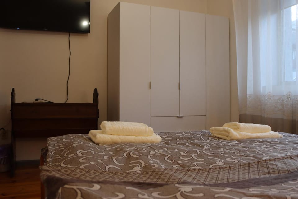Cottage CHILL ZONE Bed and Breakfast in Ukraine