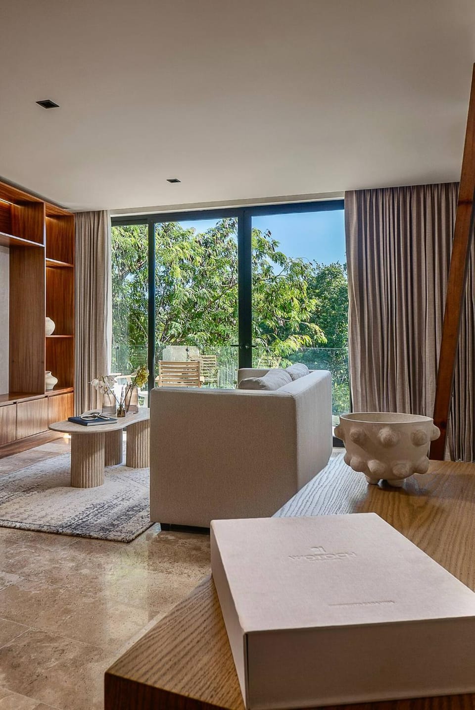 Narai 2BR Rooftop Pool & Jacuzzi House in Tulum