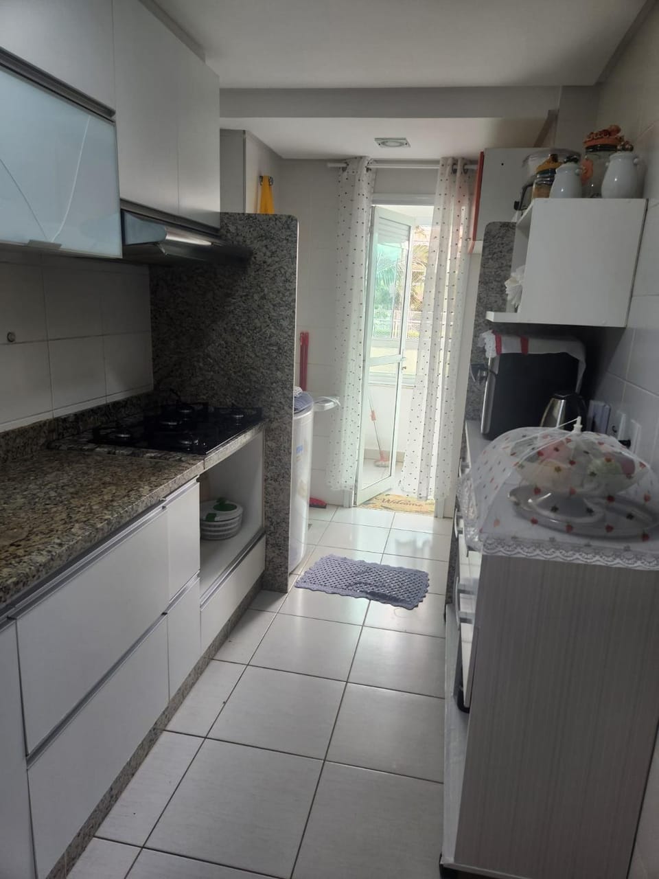 Para MotoGP Aconchegante apartamento em exclusivo condominio Invent Joy Apartment in Goiania