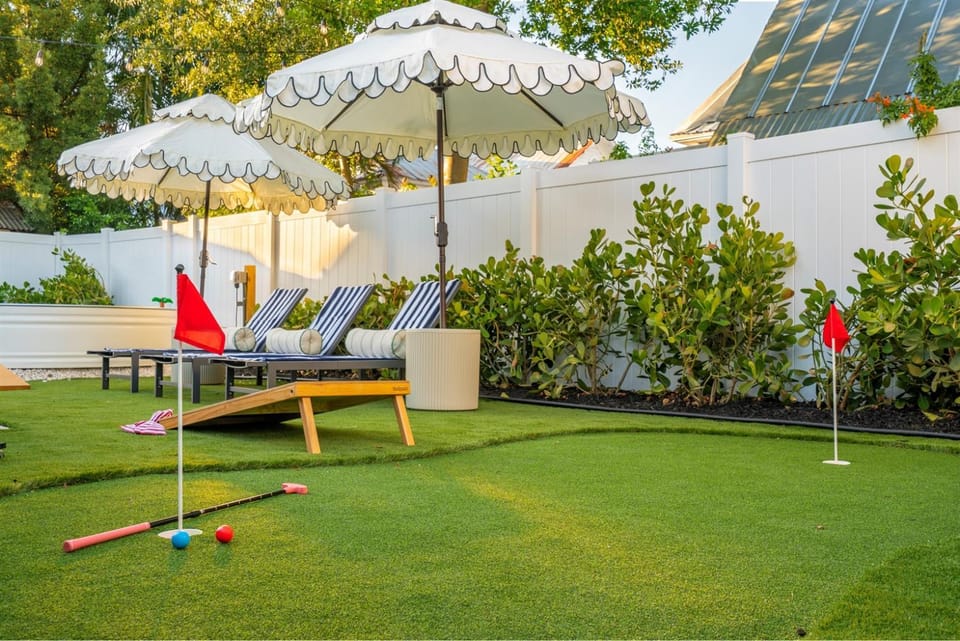 BeWell Tampa A Wellness Sanctuary House in Tampa