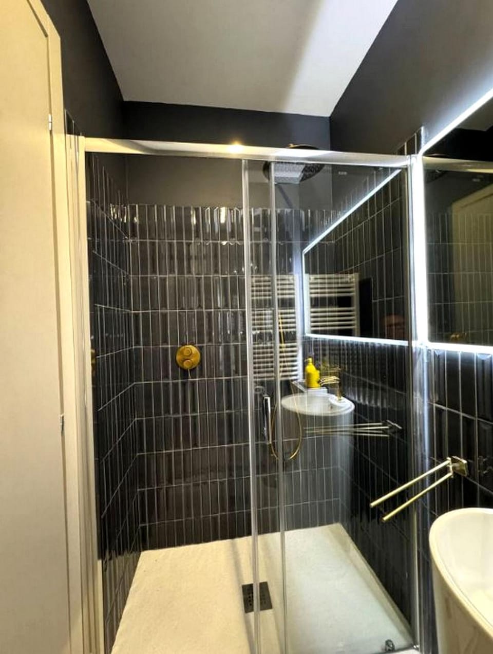 FabioResidence cera de Duomo Bed and Breakfast in Milan