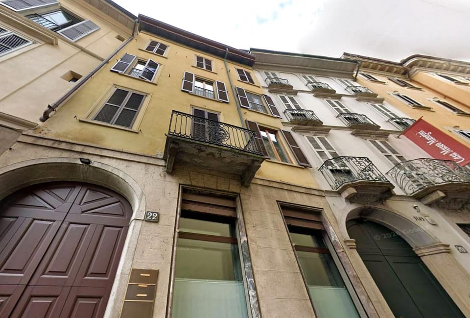 FabioResidence cera de Duomo Bed and Breakfast in Milan