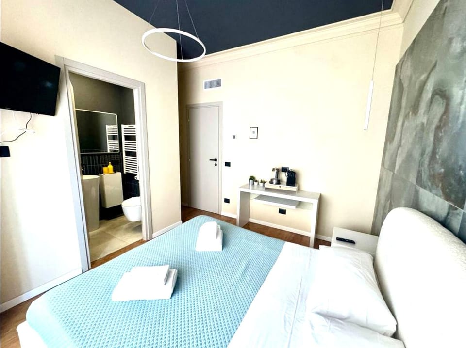 FabioResidence cera de Duomo Bed and Breakfast in Milan