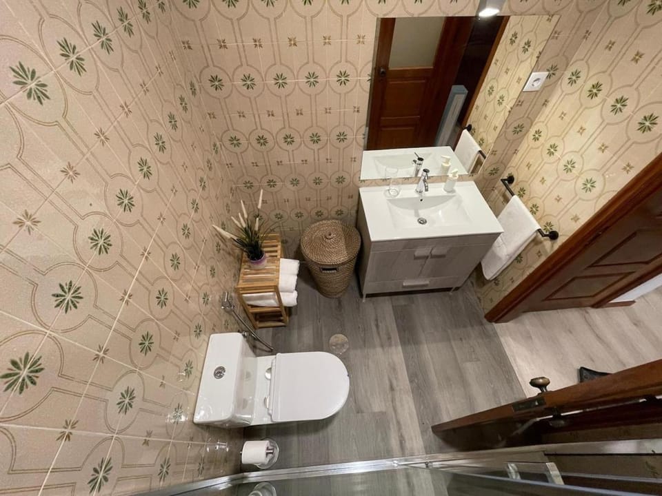 CasaMaria Apartment in Porto District