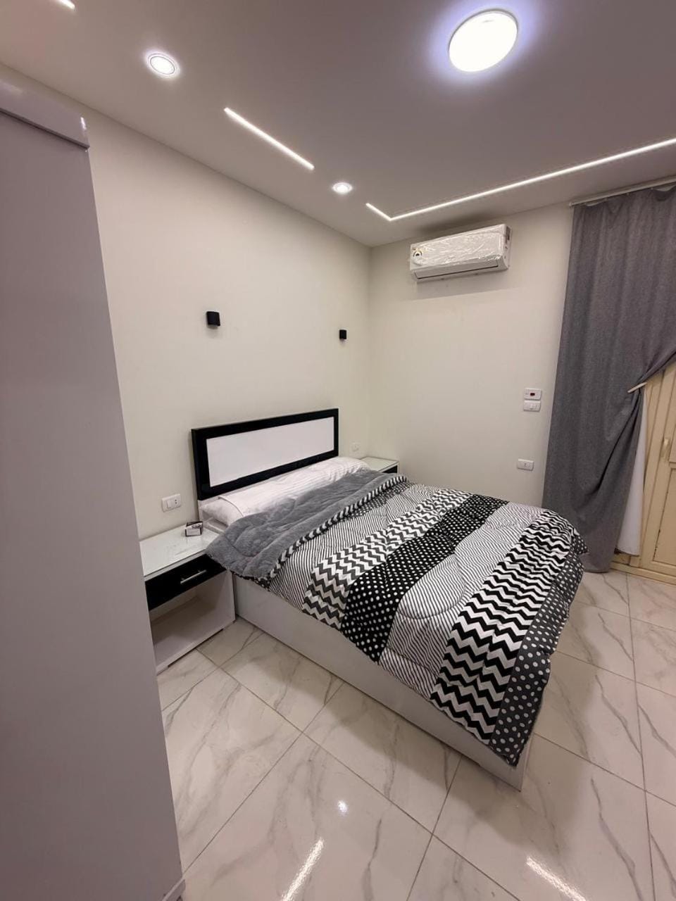 عماره الداون تاون Apartment in Hurghada