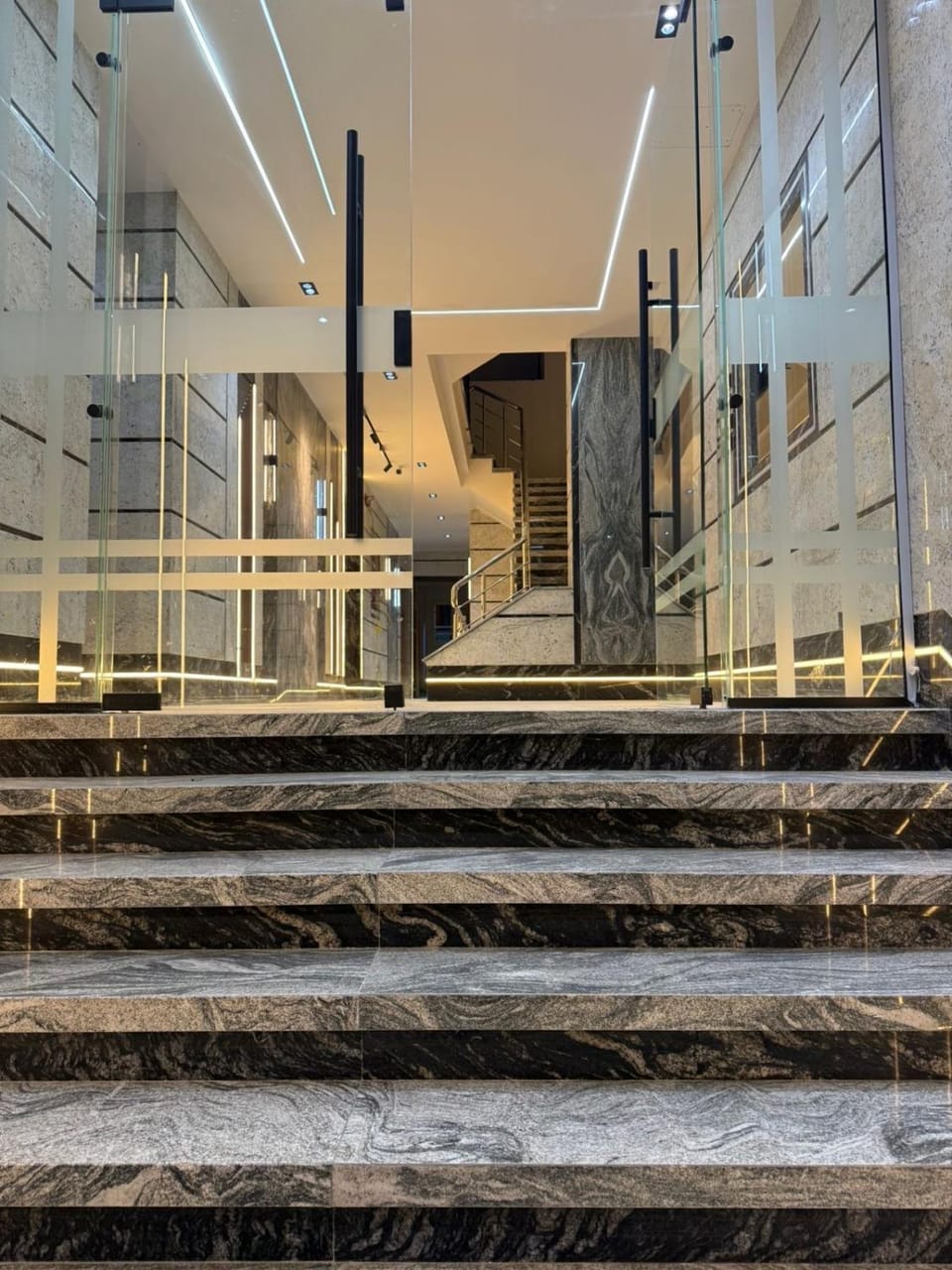 عماره الداون تاون Apartment in Hurghada