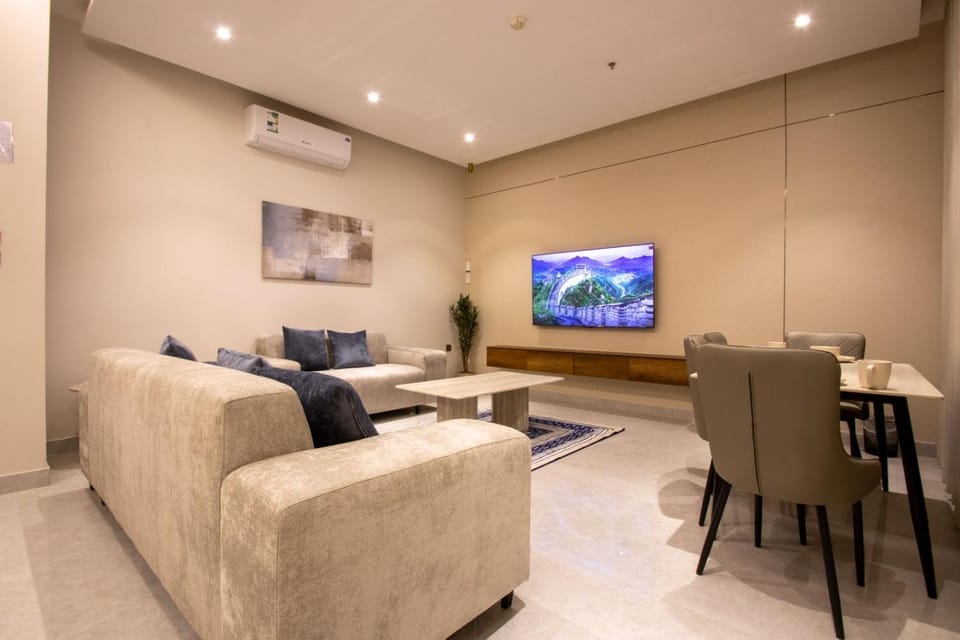 Alpha Apartments Apartment in Riyadh