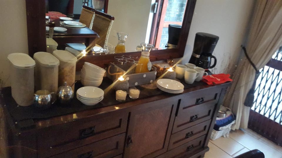 Coffee/tea facilities, Beach