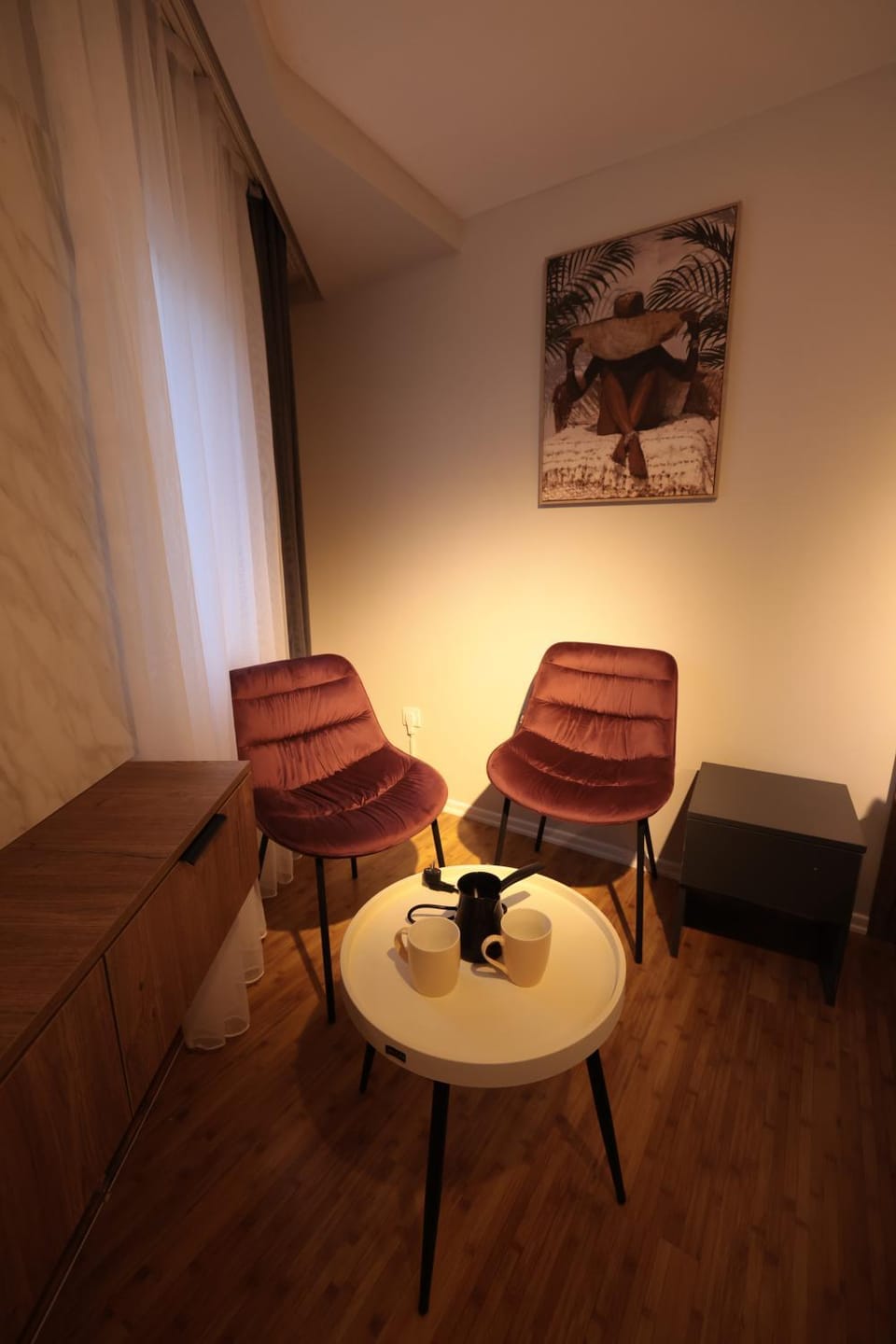 Artov 01 B1 Apartment in Europe
