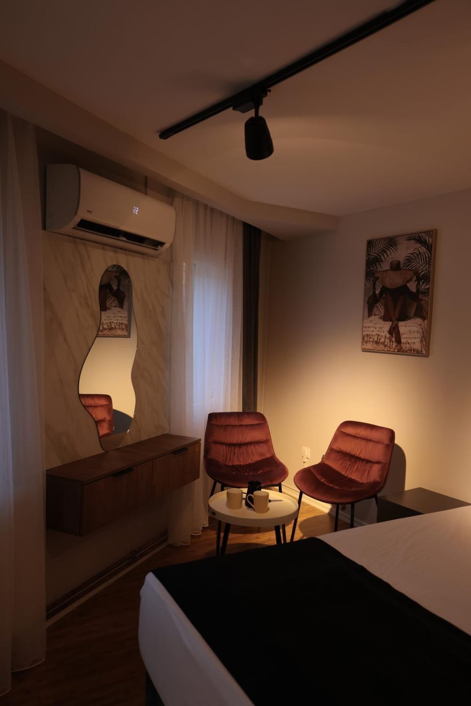 Artov 01 B1 Apartment in Europe