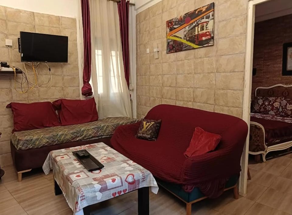 Appartement cosy Apartment in Algiers [El Djazaïr]