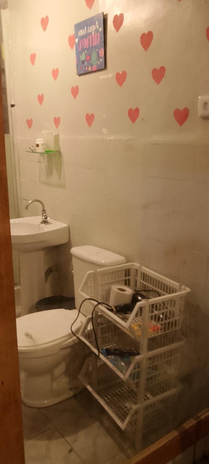 Borba Beach House Hostel in Recife