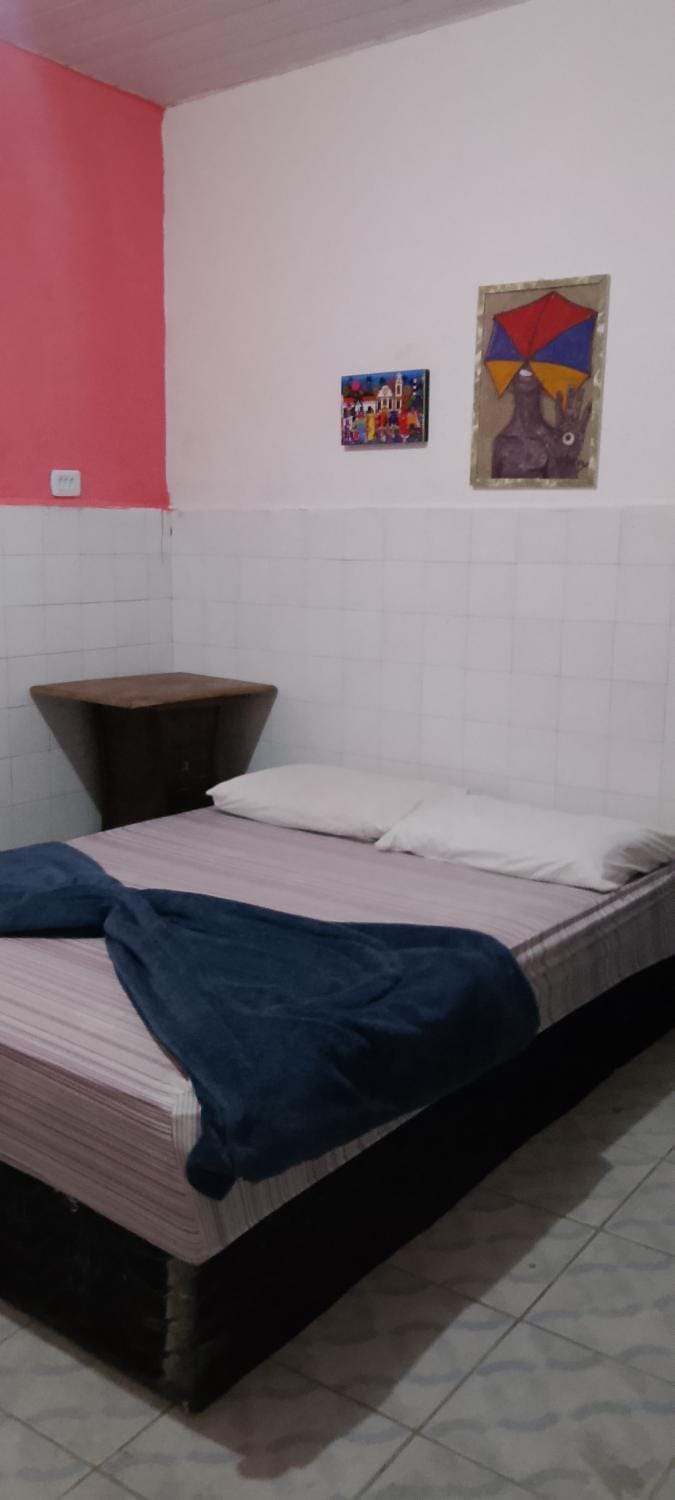 Borba Beach House Hostel in Recife