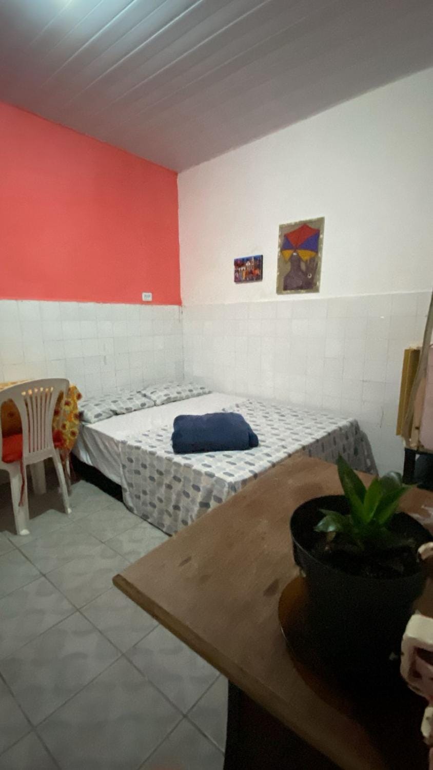 Borba Beach House Hostel in Recife