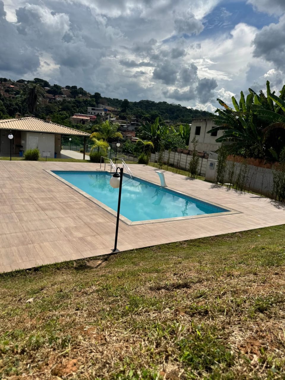 Apt próximo ao ct do galo, clube imperial, aeroporto e cidade administrativa Apartment in State of Minas Gerais, Brazil
