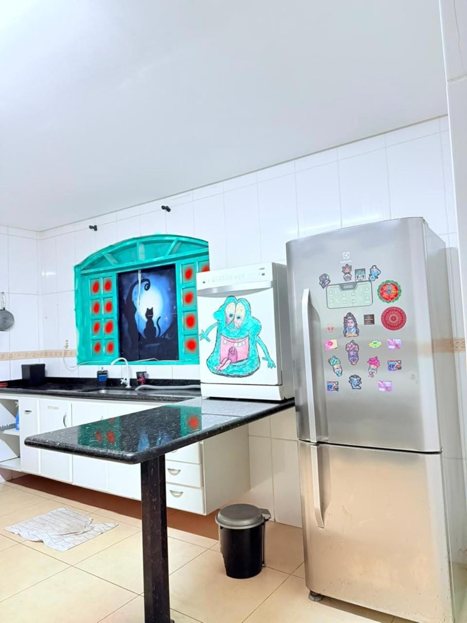 Stay Guesthouse Boutique Vacation rental in State of São Paulo