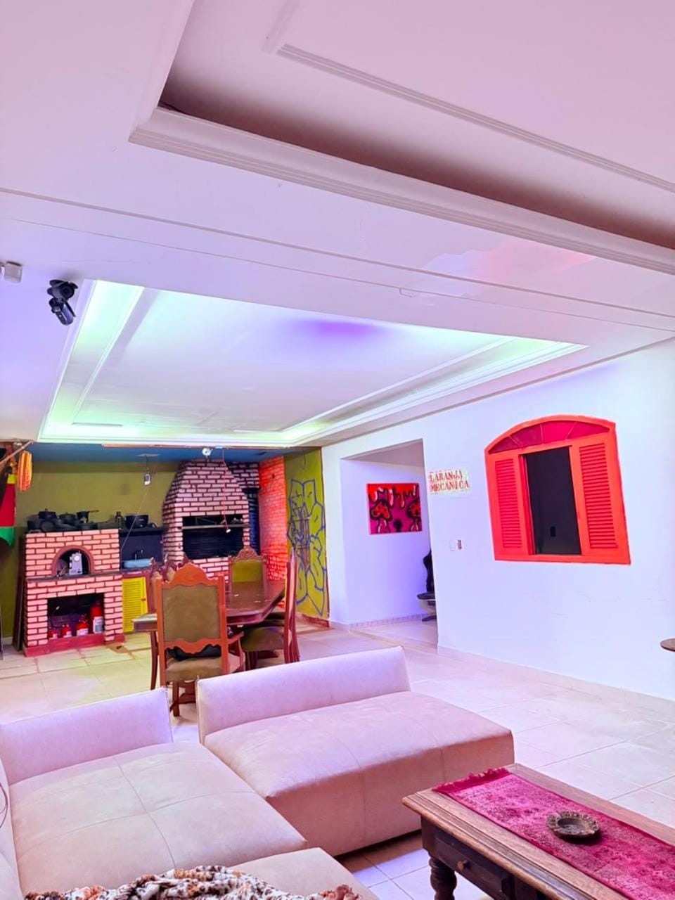Stay Guesthouse Boutique Vacation rental in State of São Paulo