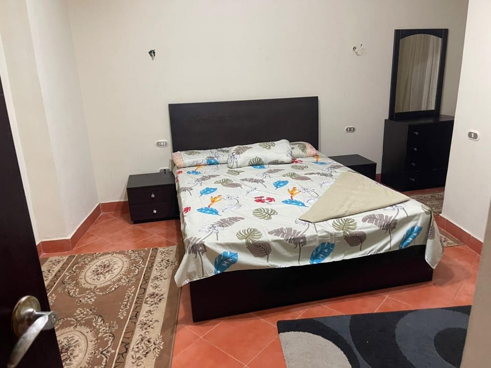 Porto sokhna vip Apartment hotel in Egypt