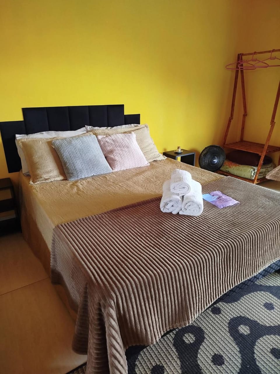 Chalé Studio Garden , piscina, churrasqueira, roupa de cama e banho House in State of Rio de Janeiro