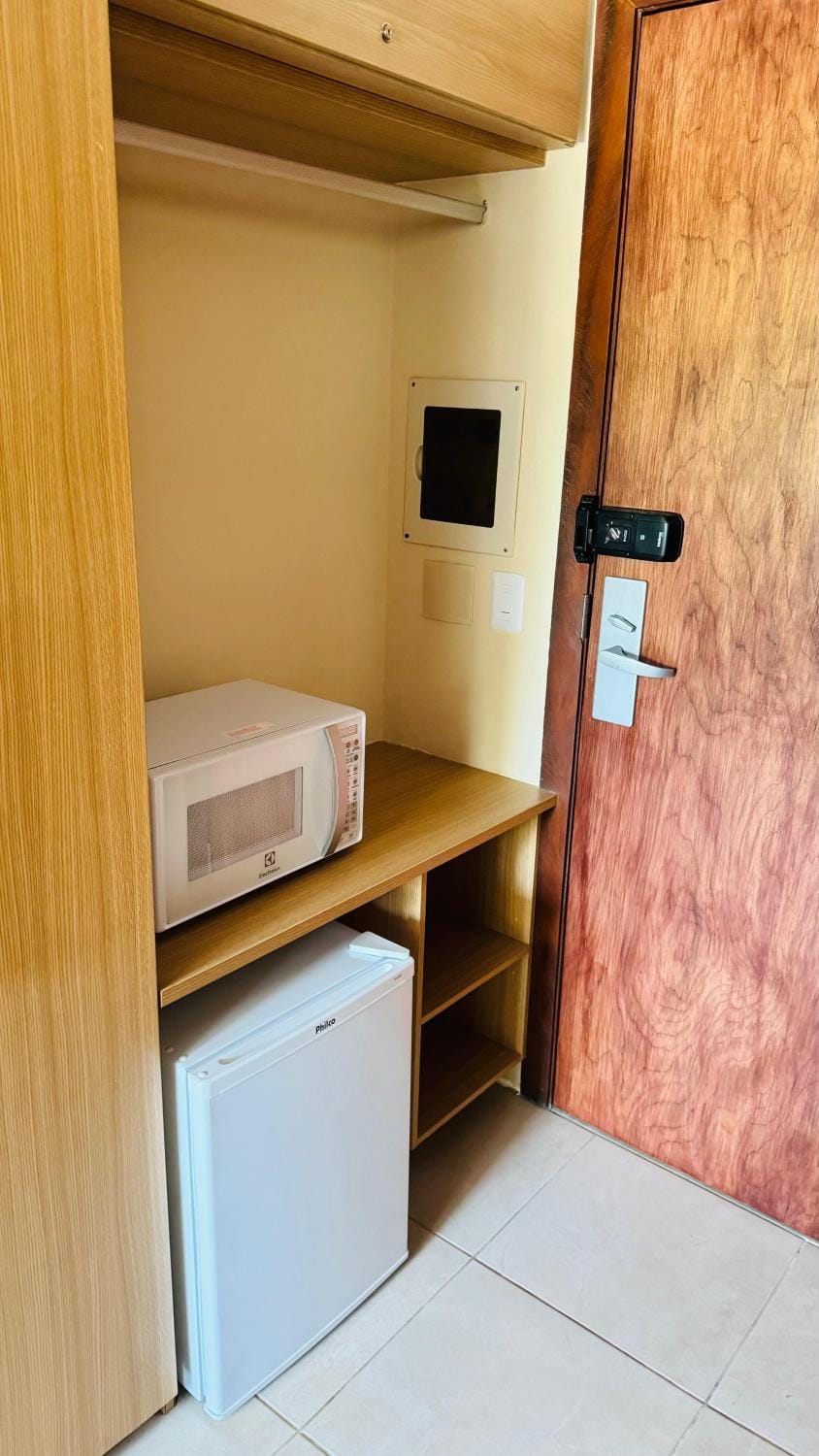 minibar