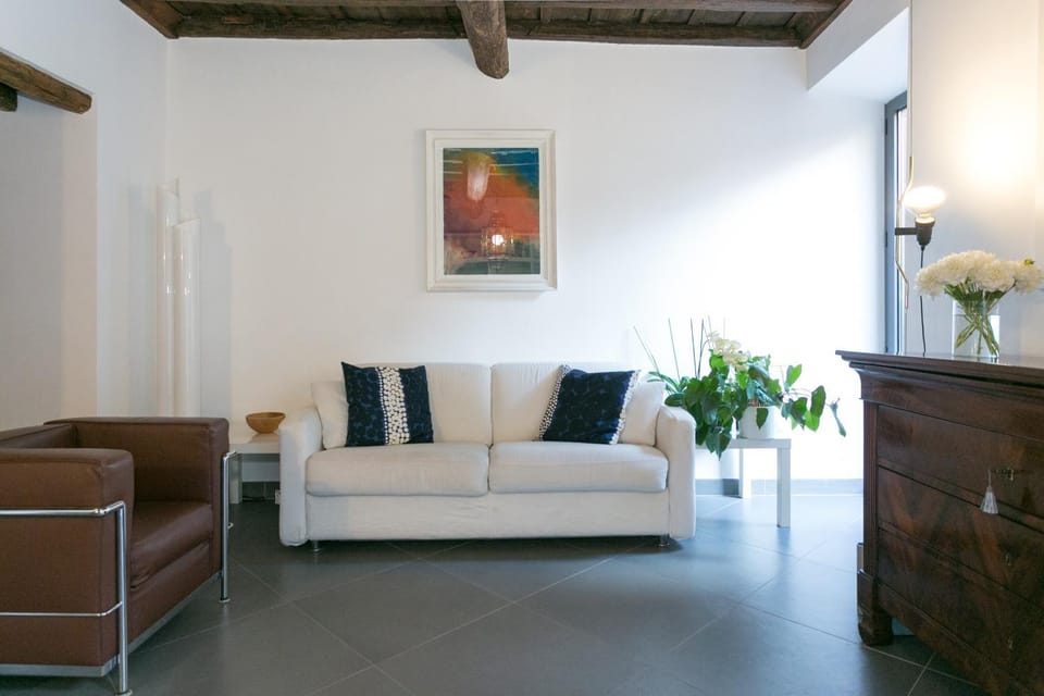 The Cedar Apartment Apartment in Rome