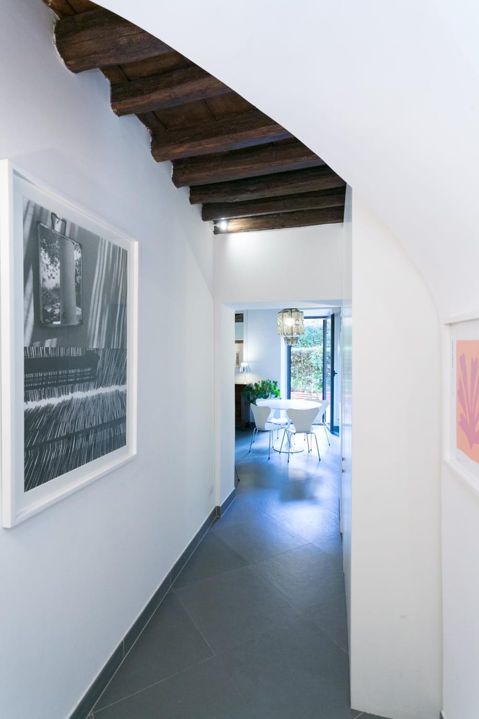 The Cedar Apartment Apartment in Rome