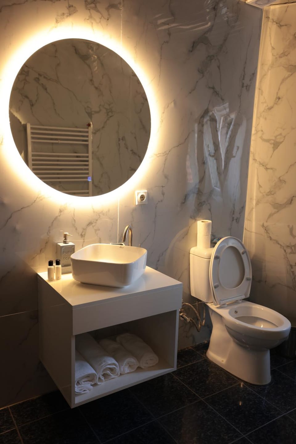 Artov 01 B3 Apartment in Europe